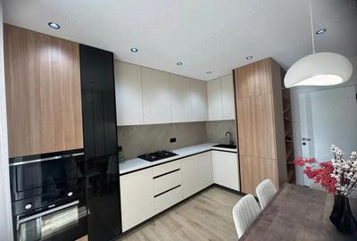 Apartament cu 2 camere decomandat în Dristor