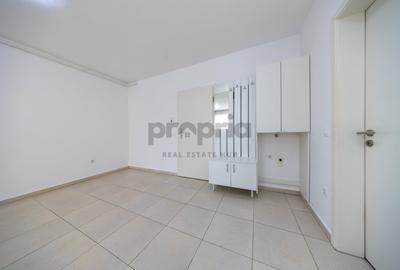 Apartament cu 2 camere, mobilat în Avantgarden - 12