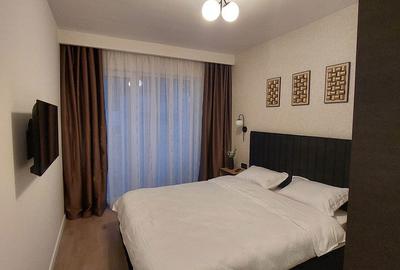 Apartament cu 2 camere în Florești - 2