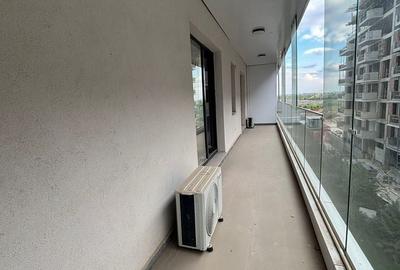 Apartament cu 3 camere în Nord - 16