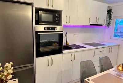 Garsonieră semidecomandată în Băneasa - 1