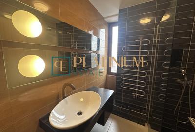 P4704 Penthouse cu 3 camere in zona Elisabetin, TERASA 40 mp - 11