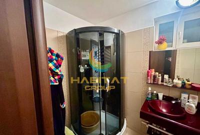 Apartament cu 2 camere decomandat, mobilat în Sala Palatului - 7