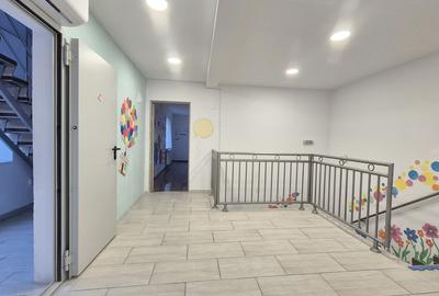 Proprietate specială, de 232 mp, în Noua - 9