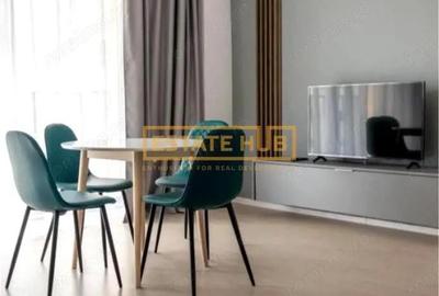Apartament Studio FINISAT | Calea Floresti | Cladie noua cu CF - 2