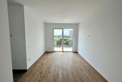 Apartamente 2 cam - Gradina - Terasa - Finisaje la alegere - Str. Postalionului - 7