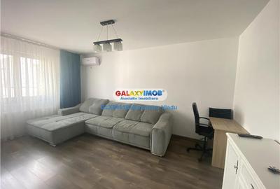 Apartament cu 3 camere decomandat, mobilat în Prelungirea Ghencea - 2