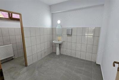 Spațiu comercial, de 758 mp, în Burdujeni - 14