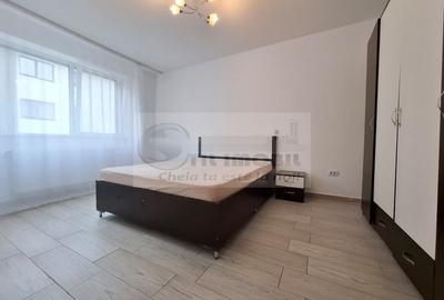 Apartament 1 camera de vanzare in Iasi, Galata, bloc nou intabulat - 9