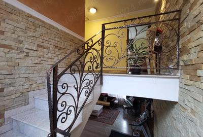 CasaVila Metro Alt Stil - 5