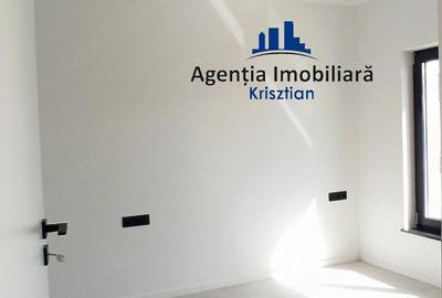 Casă cu 7 camere cu Teren 420 Mp în Odoreu - 12