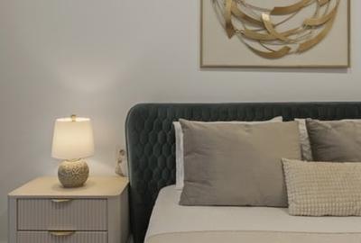 Apartament Premium 3 Camere • 120 mp utili + Terase • 145 mp total • Mobilat Lux - 5