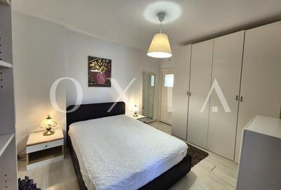 AX1104 Hotel Oxford, Strada Garofitei, Apartament La Casa - 1