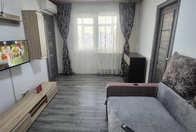 Apartament cu 2 camere de inchiriat - 5