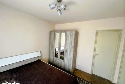Apartament cu 2 camere semidecomandat, mobilat în Central - 3