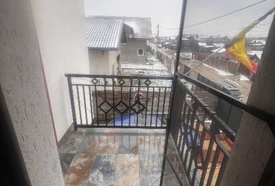 Casa individuala P+1+M,construcție solidă 2023,Cornetu-Ilfov - 6