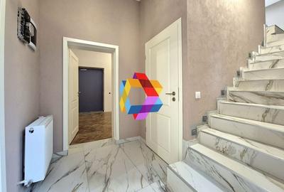 Casa de vânzare zona Centrală - 225 mp - 2