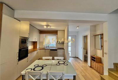 Duplex cu 3 camere cu Canalizare în Lisaura - 2