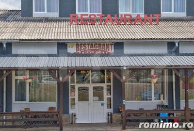 Casă cu 15 camere cu Teren 5000 Mp în Susenii Bârgăului - 18
