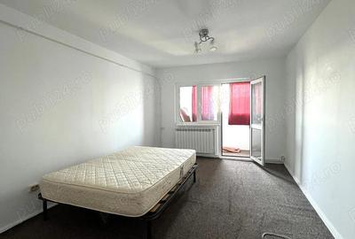 Apartament spatios, doua camere decomandate, etaj 4 din 4, IC Frimu