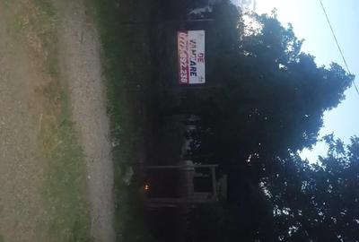 Casă cu 2 camere în Pogoanele - 11