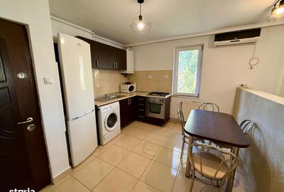 Apartament cu 2 camere în Cornișa - 8