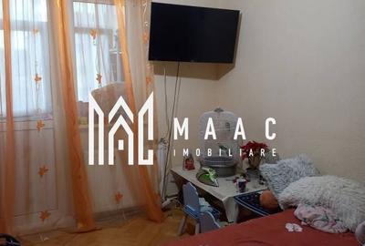 Apartament cu 3 camere decomandat, mobilat în Central - 2