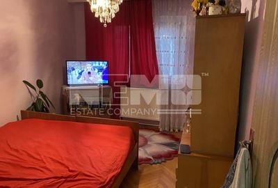 Apartament cu 3 camere decomandat în Central - 3