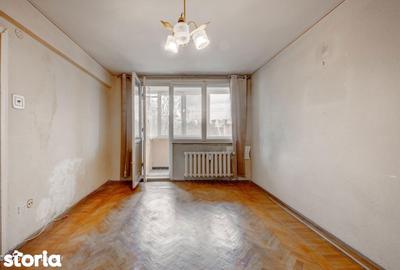 Apartament cu 2 camere în Gara de Nord - 13