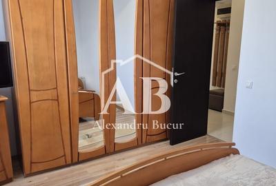 Apartament cu 2 camere decomandat, mobilat în Bucureștii Noi - 11