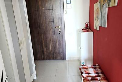 Apartament cu 2 camere în Ștefăneștii de Jos - 6
