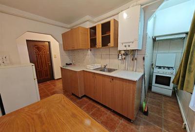 Apartament cu 2 camere decomandat, mobilat în Centrul Civic - 9
