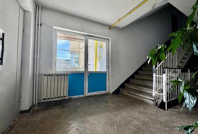 Apartament cu 3 camere decomandat, mobilat în 13 Septembrie - 19