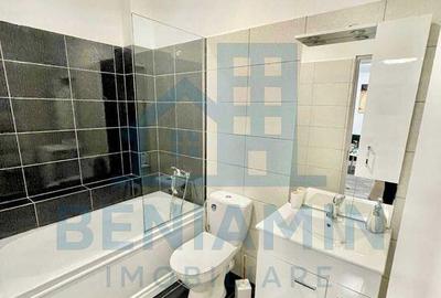 Apartament doua camere langa Promenada pe Severinului blo... - 4