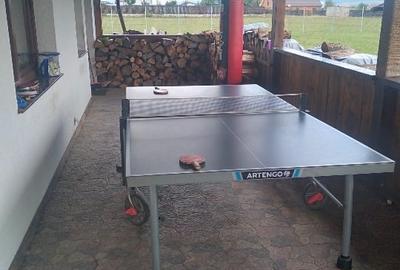 CHIRIE / KIADO / RENT - CASA 5 CAMERE + CURTE 1500 MP,/FAMILIE ZONA REZIDENIALA - 3