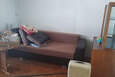 Apartament cu 2 camere în Precista - 1