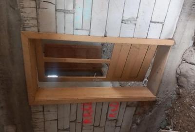 Casă cu 2 camere în Bârsa - 2