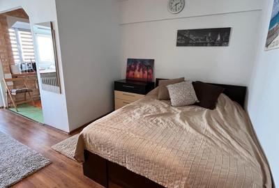 Garsonieră semidecomandată, mobilată în Baba Novac - 13