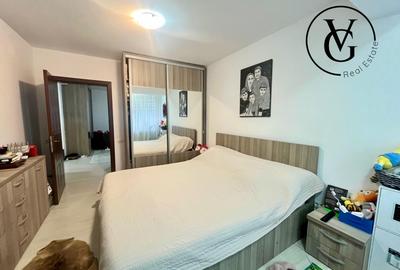 Apartament cu 2 camere semidecomandat, mobilat în Aurel Vlaicu - 3