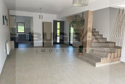 Casa moderna de 220mp, 100mp curte, 3 parcari,zona Feleacului - 1