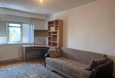 Apartament 2 camere in Deva, zona Liliacului- Hotel Deva, et 2 - 1