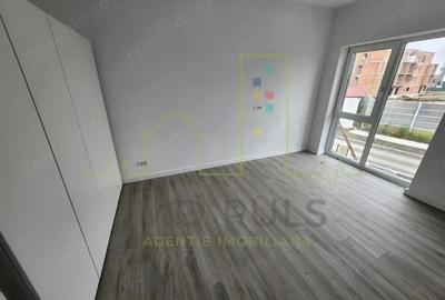 Apartament cu 2 camere decomandat în Mehala - 3