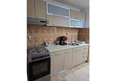 Ap. 2 Camere NOU-Ctr. ANAF- Loc Parcare - Metrou Favorit / Tramvai 41 - 4