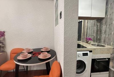 Garsonieră în Central - 4