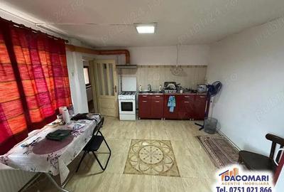 Casă cu 3 camere cu Teren 186 Mp în Central