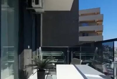 Apartament cu 2 camere decomandat, mobilat în Mamaia-Sat - 5