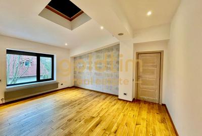 CASA INDIVIDUALA/SUPERBA/PIPERA/EROU IANCU NICOLAE/PISCINA/CURTE GENEROASA - 37