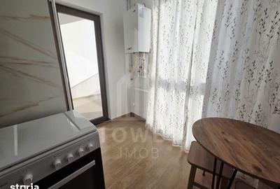 Apartament cu 2 camere decomandat în Șelimbăr - 4