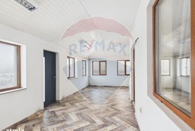 Apartament cu 3 camere, mobilat în Ulmi - 9