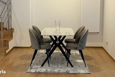 Casă cu 4 camere cu Teren 350 Mp în Central